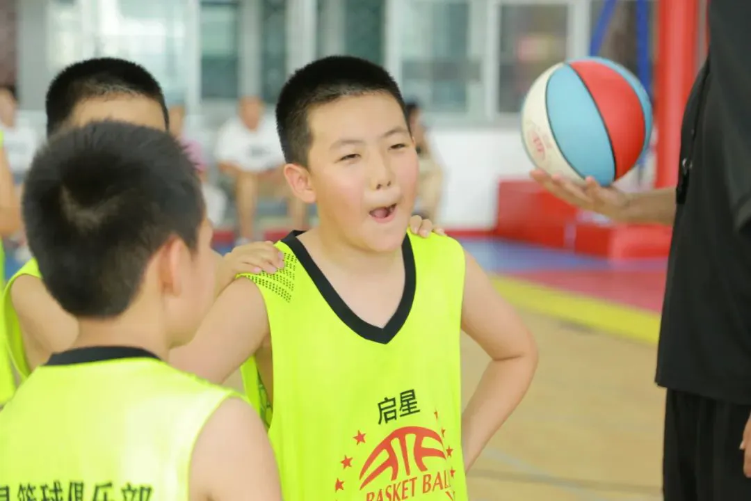 篮球训练营需要办学资质吗知乎_1